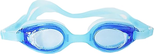Selex SG1110 Mavi Yüzücü Gözlüğü