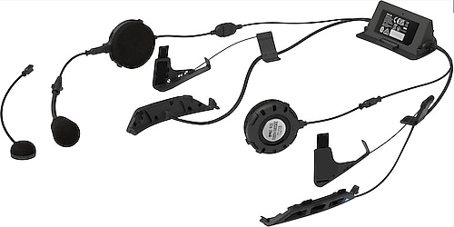 アクセサリー SENA MESH INTERCOM 2.0 SRL3 Sena SRL3 Bluetooth Intercom Fiyatları, Özellikleri ve Yorumları