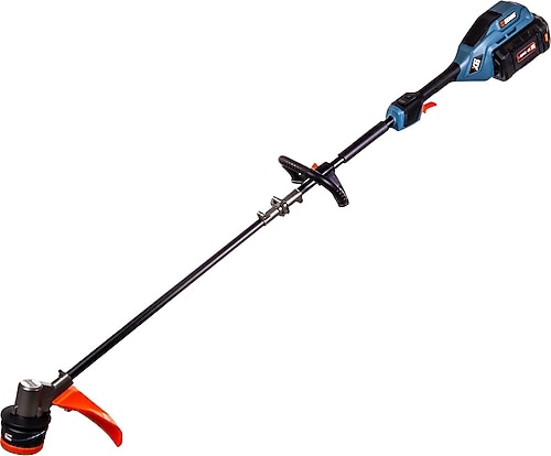 Senix GTX6-M-EU 60 V Yan Tırpan Fiyatları, Özellikleri ve