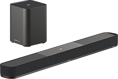 Sennheiser Ambeo Soundbar Plus ve Ambeo Subwoofer Set Fiyatları