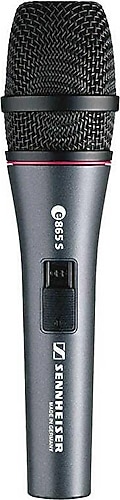 Sennheiser E 865-S Kablolu Kondenser Mikrofon Fiyatları