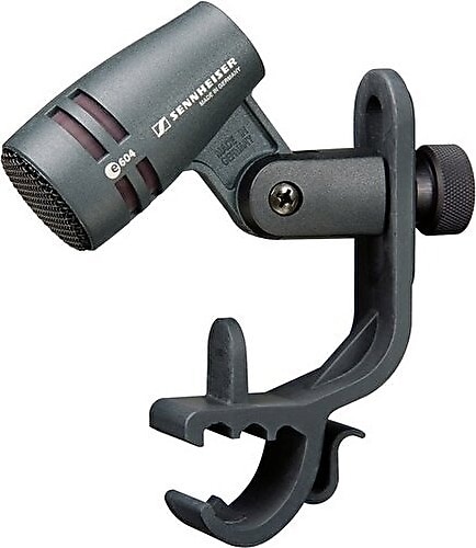 Sennheiser E604 Dinamik Davul ve Zil Mikrofonu Fiyatları