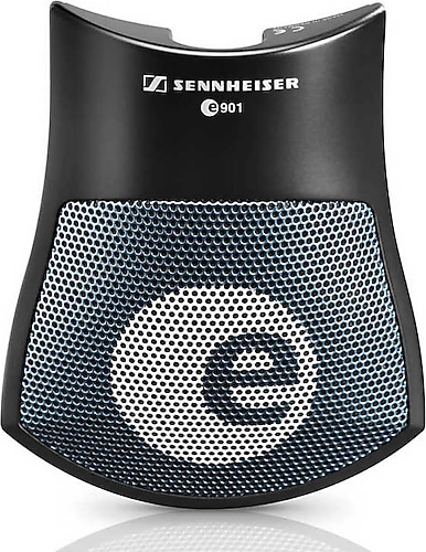 Sennheiser E901 Condenser Enstrüman Mikrofonu Fiyatları