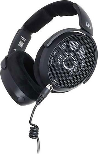 Sennheiser HD 490 PRO Profesyonel Referans Stüdyo Kulaklığı