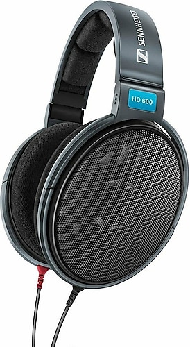 Sennheiser HD 600 Kablolu Kulak Üstü Kulaklık Fiyatları