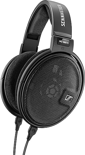 Sennheiser HD 660S Kablolu Kulak Üstü Kulaklık Fiyatları