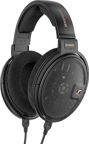 Sennheiser HD 660S2 Kablolu Kulak Üstü Kulaklık Fiyatları