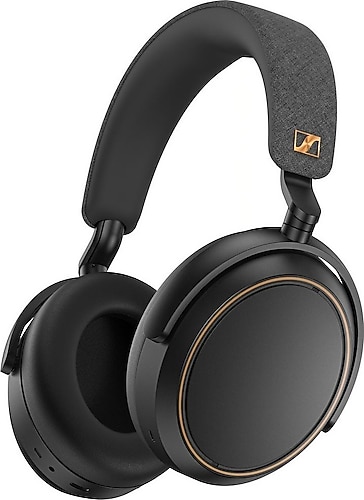 Sennheiser Momentum 4 ANC Bakır Kulak Üstü Bluetooth Kulaklık