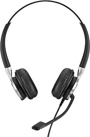 Sennheiser SC-660 USB ML HD Çağrı Merkezi Kulaklığı Fiyatları