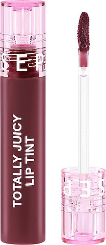 Sephora Collection Totally Juicy Lip Tint 12 Mocha Crush Dudak