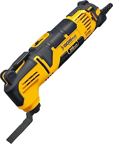 Sgs 5255 310 W Kesici Raspalama ve Zımpara Makinesi Fiyatları