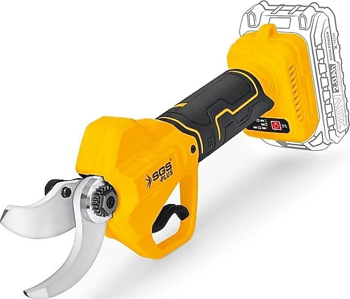 Sgs SGS5556B 40 mm Aküsüz Ağaç Budama Makinesi Fiyatları