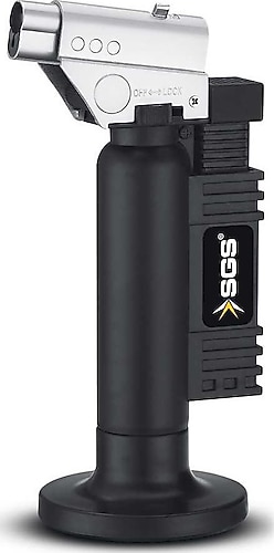 Sgs SGS783 Jet Torch Çakmak Tipi Pürmüz Fiyatları, Özellikleri ve