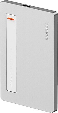 Sharge Disk Plus Type-C M.2 SSD Harddisk Kutusu Fiyatları