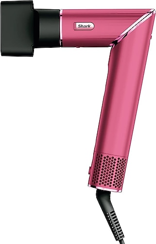 Shark Flexstyle 5in1 Pink Saç Şekillendirme Seti Fiyatları