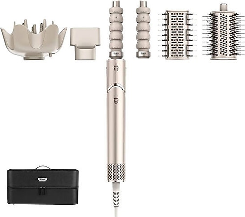 F*A様 新品未開封シャーク Shark FlexStyle マルチスタイリング 月額2,880円レンタルプラン：Shark FlexStyle ヘアドライヤー マルチ