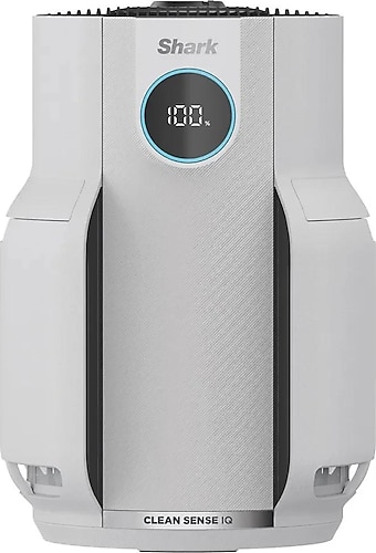 Shark NeverChange5 Clean Sense IQ