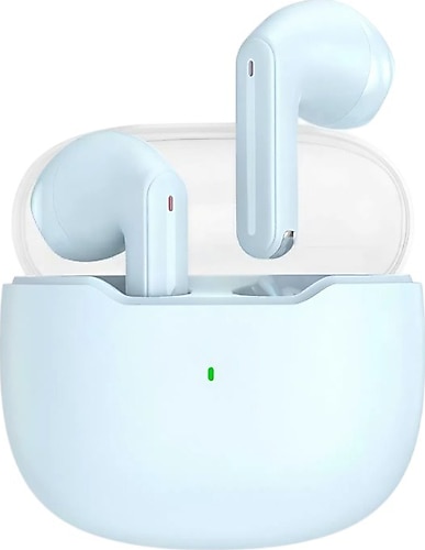 専用 airpods 7台 1台 ① Shaza Air 7 TWS Mavi Kulak İçi Bluetooth Kulaklık Fiyatları