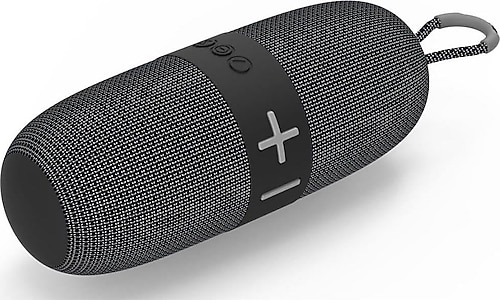 Shaza SS4502 Gri Bluetooth Hoparlör Fiyatları, Özellikleri ve