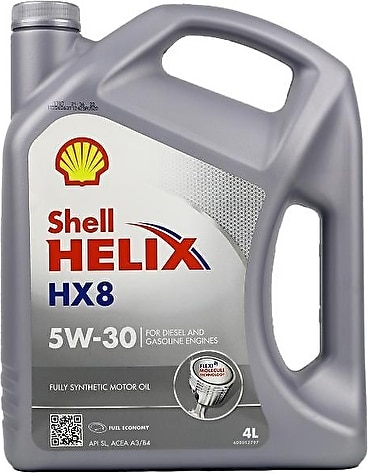 Synthetic 5w30 discount