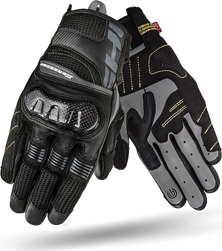 その他 shima1/4 Shima X-Breeze 2 Korumalı Motosiklet Eldiveni Fiyatları