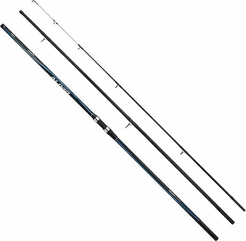 Shimano Alivio G ALSFT425BXG 425 cm 225 gr 3 Parçalı Surf Kamış