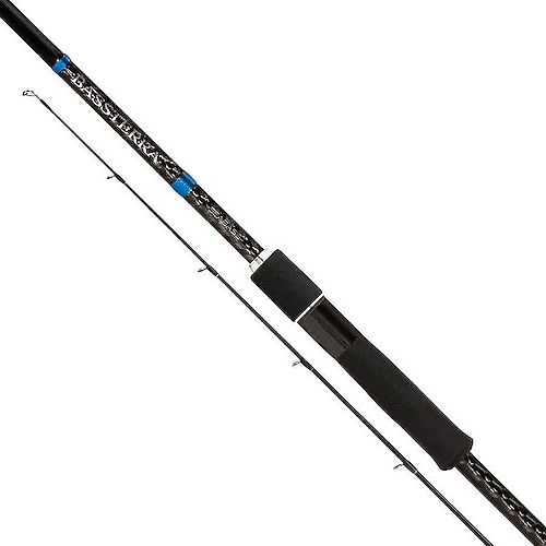 Shimano Bassterra 274 cm 12-38 gr 2 Parçalı Spin Kamış Fiyatları