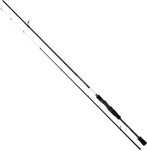 Shimano Bassterra XT+ 205 cm 0,5-8 gr 2 Parçalı LRF Kamış