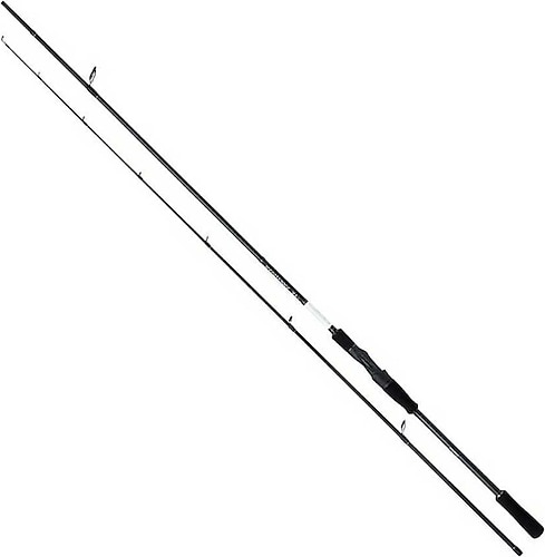 Shimano Bassterra XT+ 244 cm 4-21 gr 2 Parçalı Spin Kamış