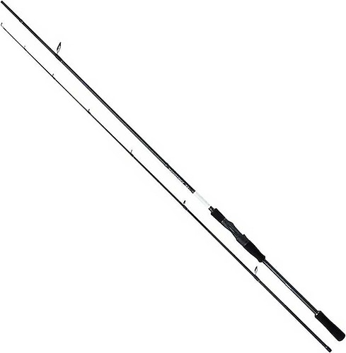 Shimano Bassterra XT+ 274 cm 6-32 gr 2 Parçalı Spin Kamış
