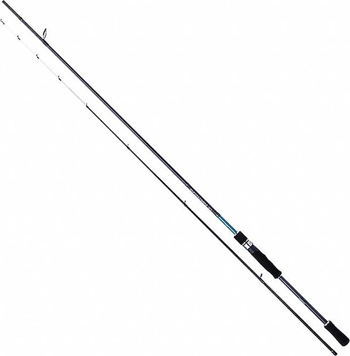 Shimano Bassterra XT+ 281 cm 7-40 gr 2 Parçalı Spin Kamış