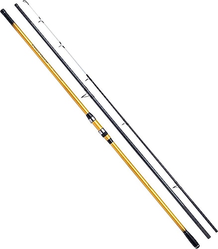 EBISU surf ハイブリッドシモンズ　5.9 Shimano Beastmaster J Surf Hybrid 425 cm 200 gr 3 Parçalı Surf