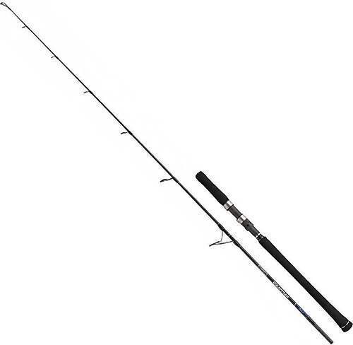 シマノ　グラップラー　S605 Shimano Grappler Type J S605 183 cm 250 gr 2 Parçalı Jig Kamışı