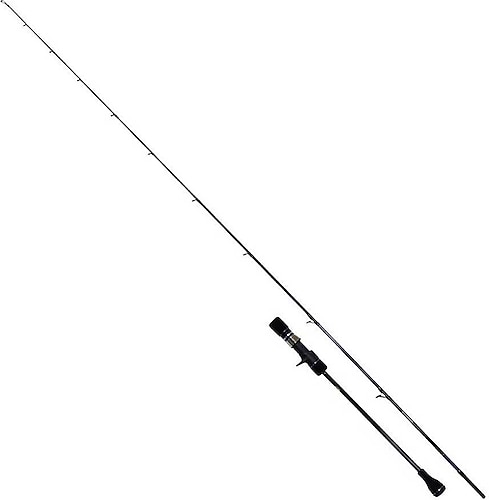 Shimano Grappler Type J B684 203 cm 330 gr 2 Parçalı Jig Kamışı