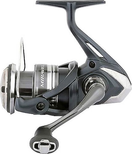 Shimano Miravel C2000S 5+1 BB Spin Olta Makinesi Fiyatları