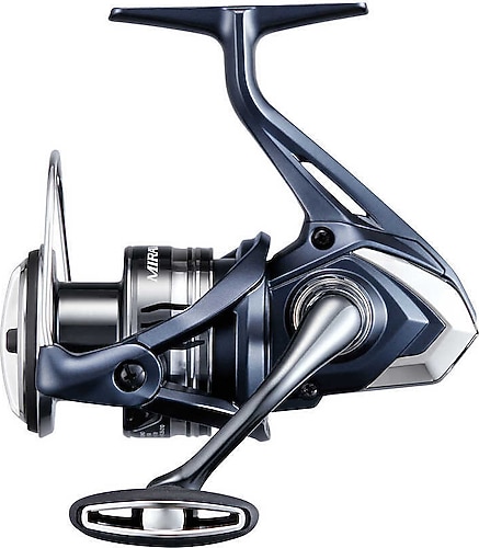 リール SHIMANO MIRAVEL C2000S Shimano Miravel C2000S HG 5+1 BB Spin Olta Makinesi Fiyatları
