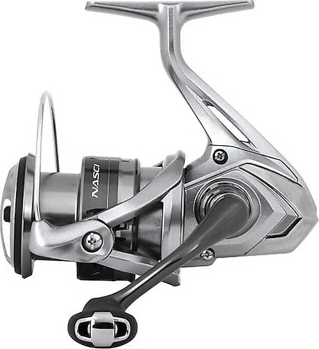 Shimano Nasci FC C2000S 5+1 BB LRF Olta Makinesi Fiyatları