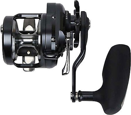 リール SHIMANO OCEA JIGGER F CUSTOM1500HG シマノ オシアジガー Fカスタム 1500HG 右 (リール) 価格比較
