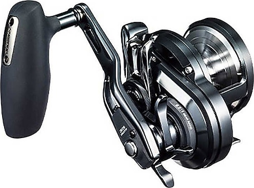 SHIMANO OCEA JIGGRT F CUSTOM 2001NRGH 【公式通販】