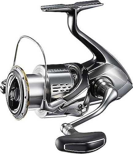 Shimano Stella 4000 XG FJ 12+1 BB Spin Olta Makinesi Fiyatları