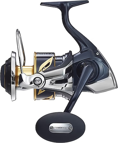 SHIMANO 13STELLA SW10000PG リール 楽天市場】【中古】SHIMANO シマノ