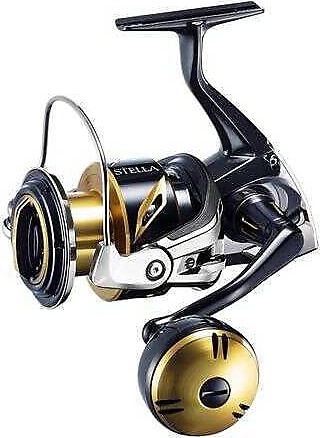 ステラ6000xg Shimano Stella SW C6000 XG 13+1 BB Spin Olta Makinesi Fiyatları