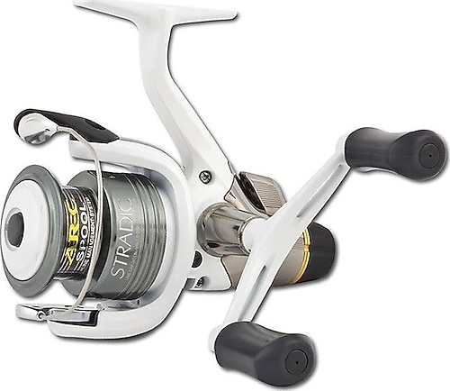 Shimano Stradic 4000 GTM RC S Spin Olta Makinesi Fiyatları