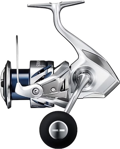 Shimano Stradic C5000 XG FM 6+1 BB Spin Olta Makinesi Fiyatları