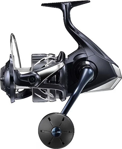 Shimano Stradic SW 10000 HG 6+1 BB Jig Olta Makinesi Fiyatları 