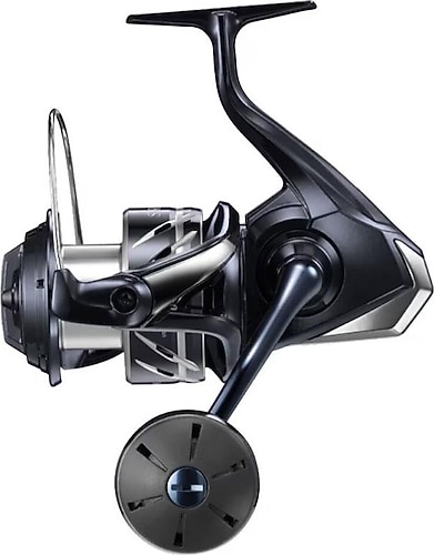 Shimano Stradic SW 8000 HG 6+1 BB Jig Olta Makinesi Fiyatları