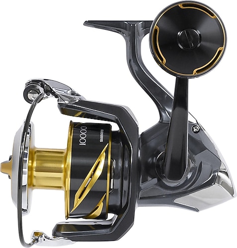 Shimano Stella SW PG D 10000 12+1 BB Jig Olta Makinesi Fiyatları