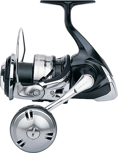 Shimano Twin Power SW C 8000 PG 10+1 BB Spin Olta Makinesi
