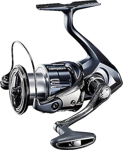 Shimano Vanquish C3000 FB 11+1 BB Spin Olta Makinesi Fiyatları