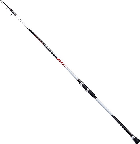 Shimano Vengeance AX VAXBTTE24H 240 cm 50-150 gr Teleskopik Olta